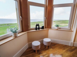 Interior - Ailsa View (Girvan)