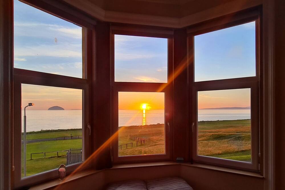 Ailsa View - Barr