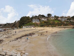 Plage à proximité