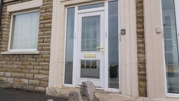 Detalle exterior