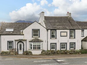 Exterior - Lakeland View (Keswick)