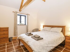 2 bedrooms, individually decorated, individually furnished, free WiFi - The Old Dairy (Dereham)