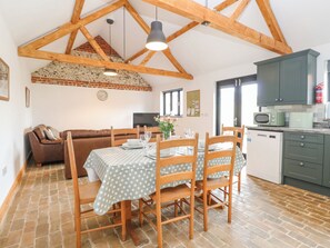 Dining - The Old Dairy (Dereham)