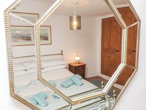 3 chambres, décoration personnalisée, ameublement personnalisé