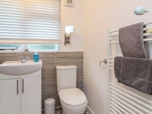 Shower - Sunnymead (Barnstaple)