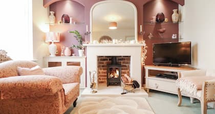 Lavender Cottage