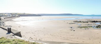 Caldey Retreat