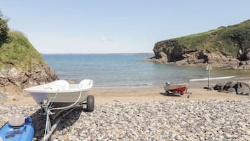 Cottage | Beach