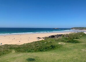 Beach - Kernyk (Redruth)