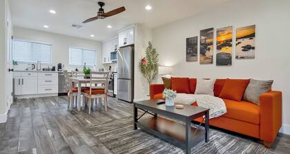 Terrific Smoke-Free Place in Heart of Kings Beach walking distance to Lake
