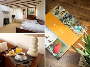 Ferienhaus | Innenbereich