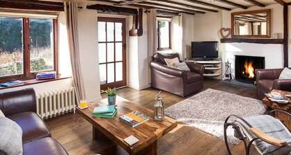 Poppy Cottage