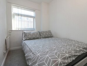 2 bedrooms, individually decorated, individually furnished, free WiFi - Waterdale (Bridlington)