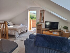 村舍 | 1 多间卧室、特色装修、特色家居、免费 WiFi