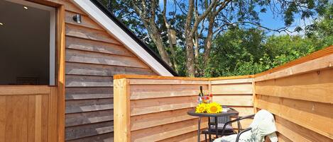 Cottage | Outdoor dining