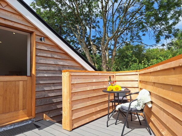 Cottage | Outdoor dining