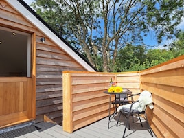 村舍 | 室外用餐