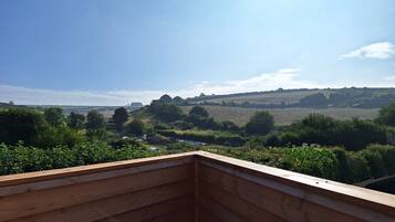 Cottage | Parco della struttura