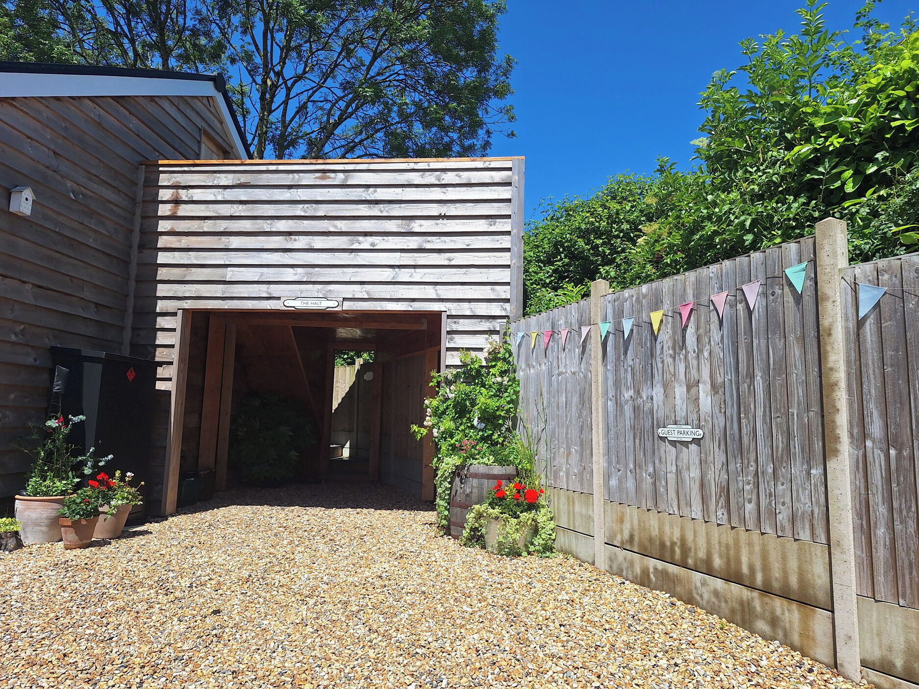 Cottage | Exterior