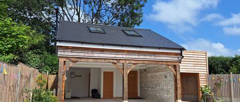Cottage | Exterior