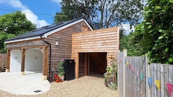 Cottage | Exterior