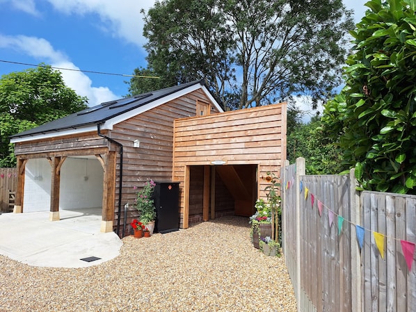 Cottage | Exterior