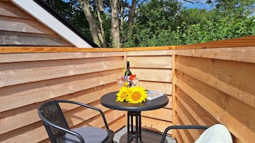 Cottage | Outdoor dining