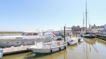 Port de plaisance