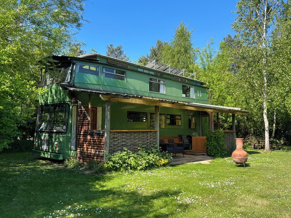 Cottage | Exterior - Walter (Wells-next-the-Sea)