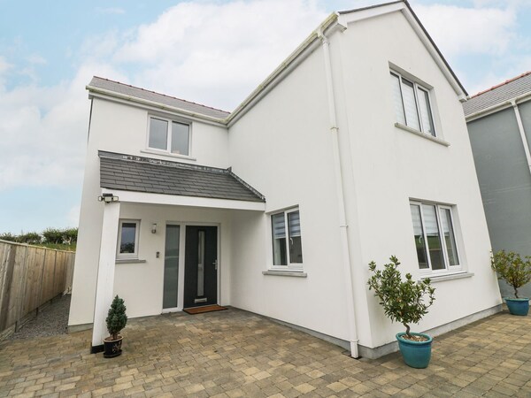 Golygfa Hafan - Pembrokeshire