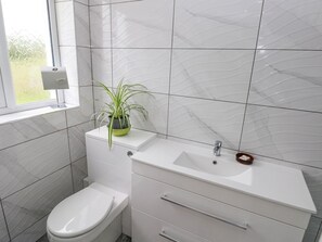 Dusche