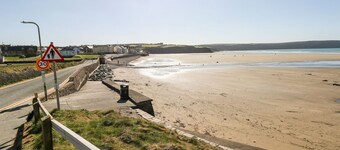 Golygfa Hafan