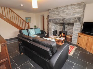 DVD player - Ty Siabod (Betws-Y-Coed)