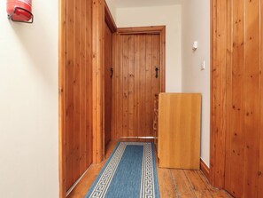 Interior - Ty Siabod (Betws-Y-Coed)