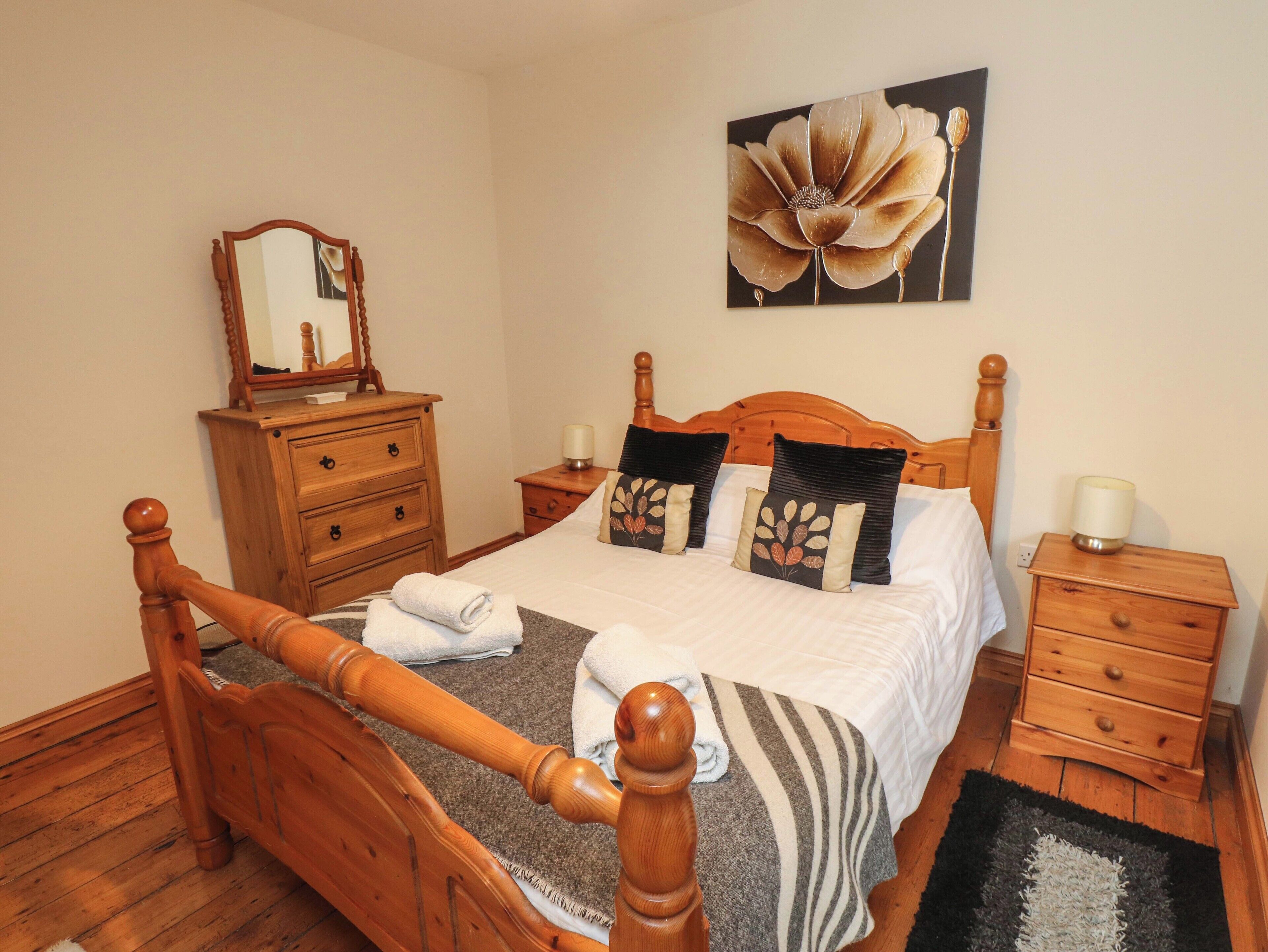 3 chambres, décoration personnalisée, ameublement personnalisé