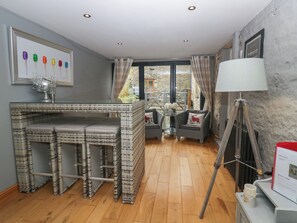 Interior - 1 Boarbank Farm (Grange-over-Sands)