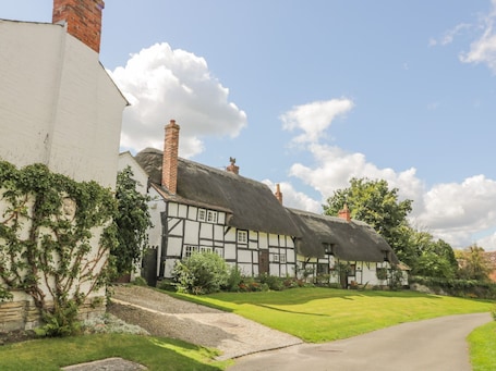 Exterior. Avon View