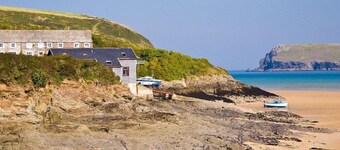 Sunrise Cottage