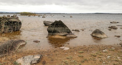 Lakeview Lodge