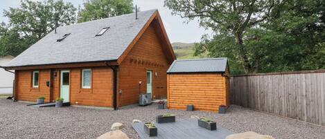 Cottage | Exterior
