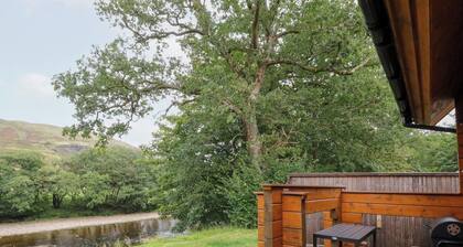 Bradan Lodge