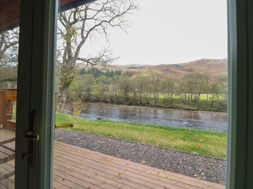 Bradan Lodge