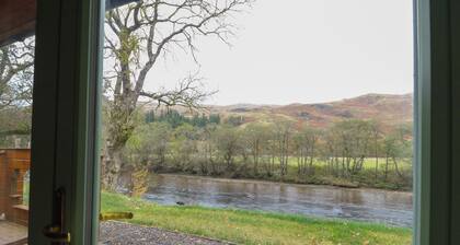Bradan Lodge