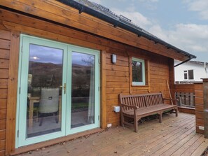 Stuga | Interiör