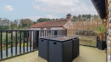 Teras/patio