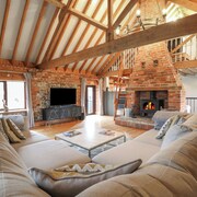 Bridge Barn