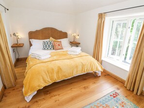 1 bedroom, individually decorated, individually furnished, free WiFi - The Stables (Penzance)