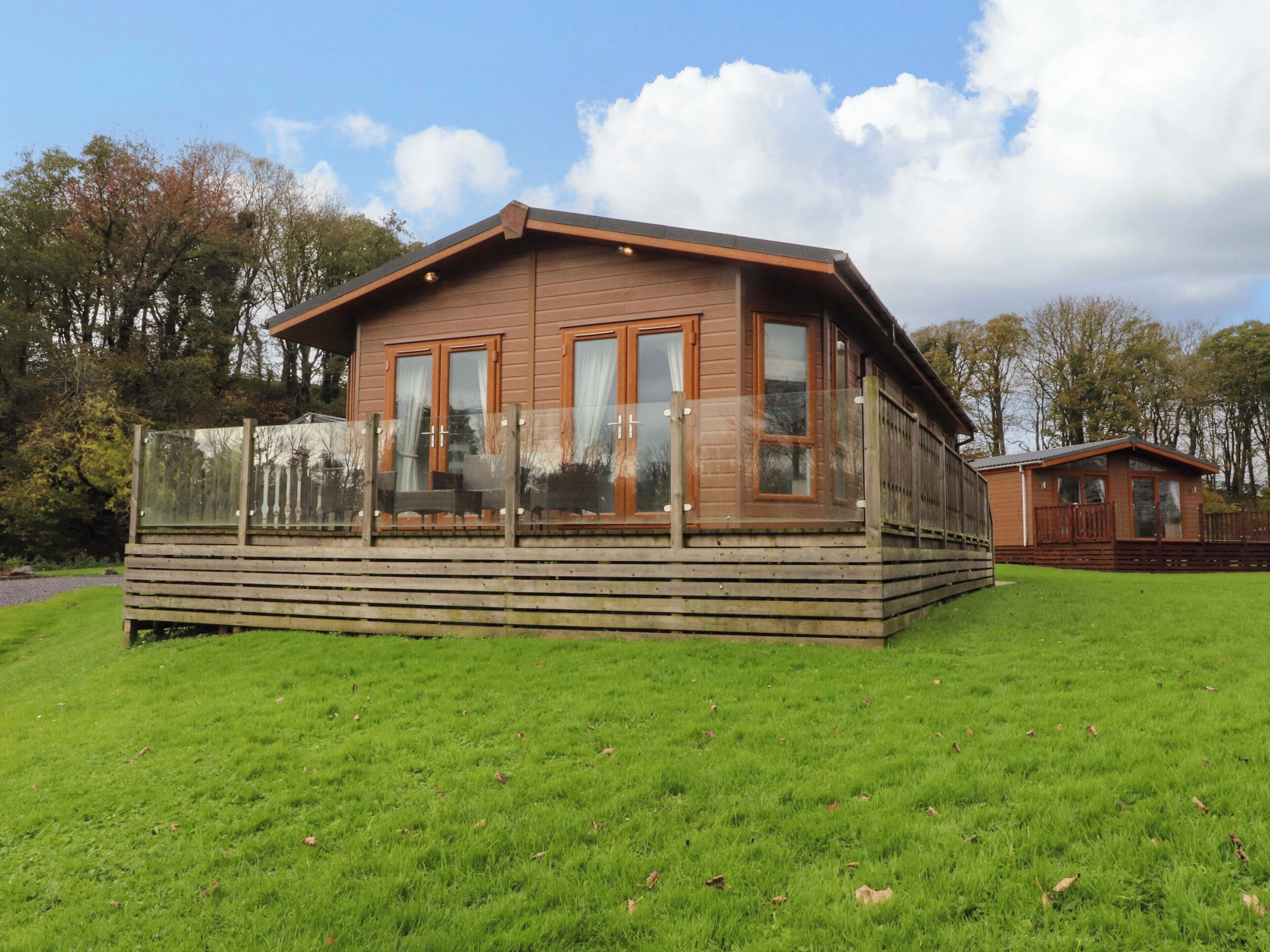 Cottage | Front of property