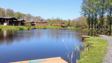 Cottage | Property grounds
