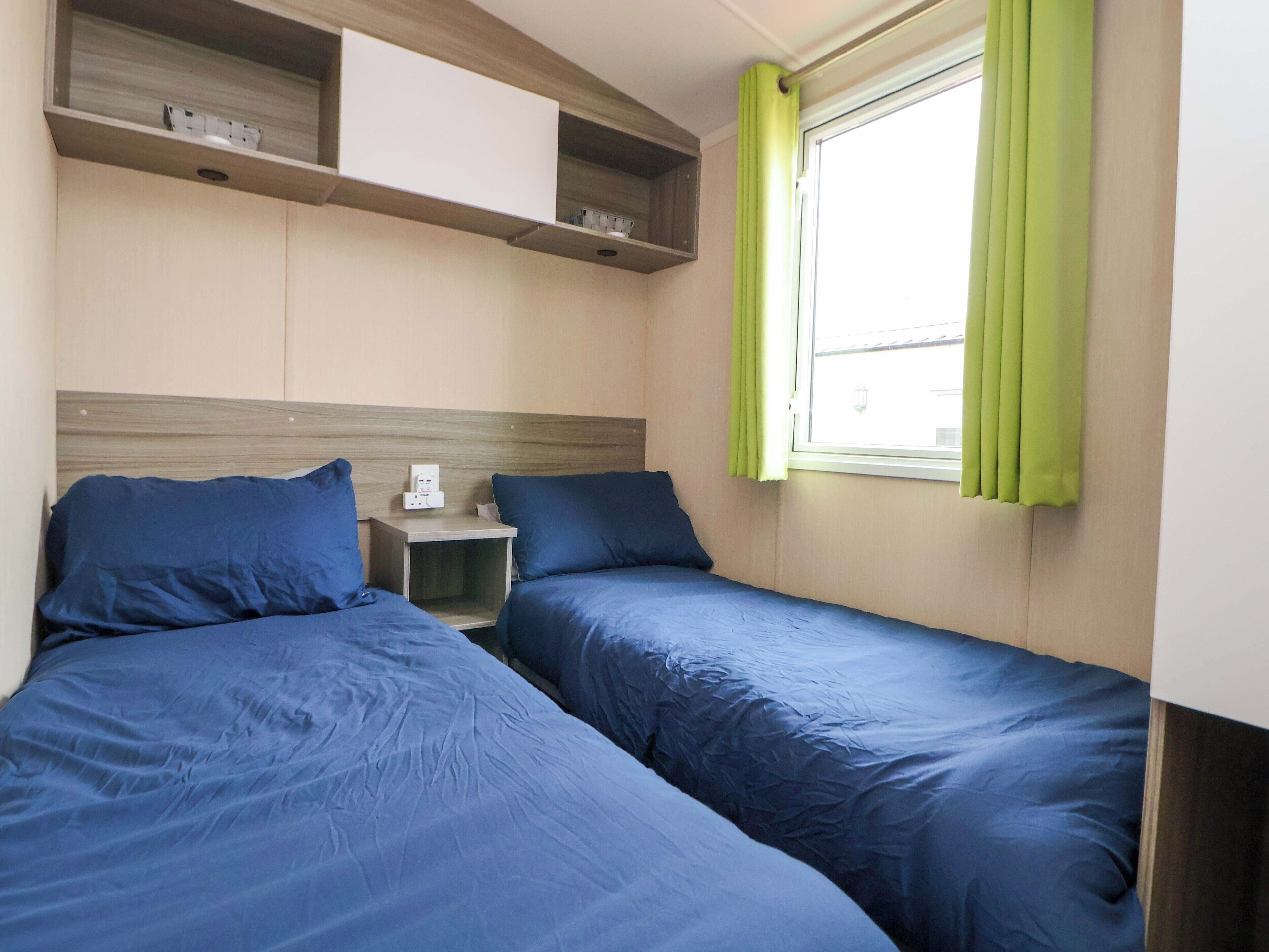 3 chambres, décoration personnalisée, ameublement personnalisé